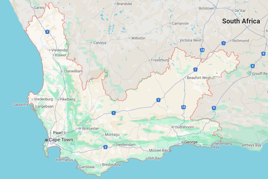 western-cape western-cape
